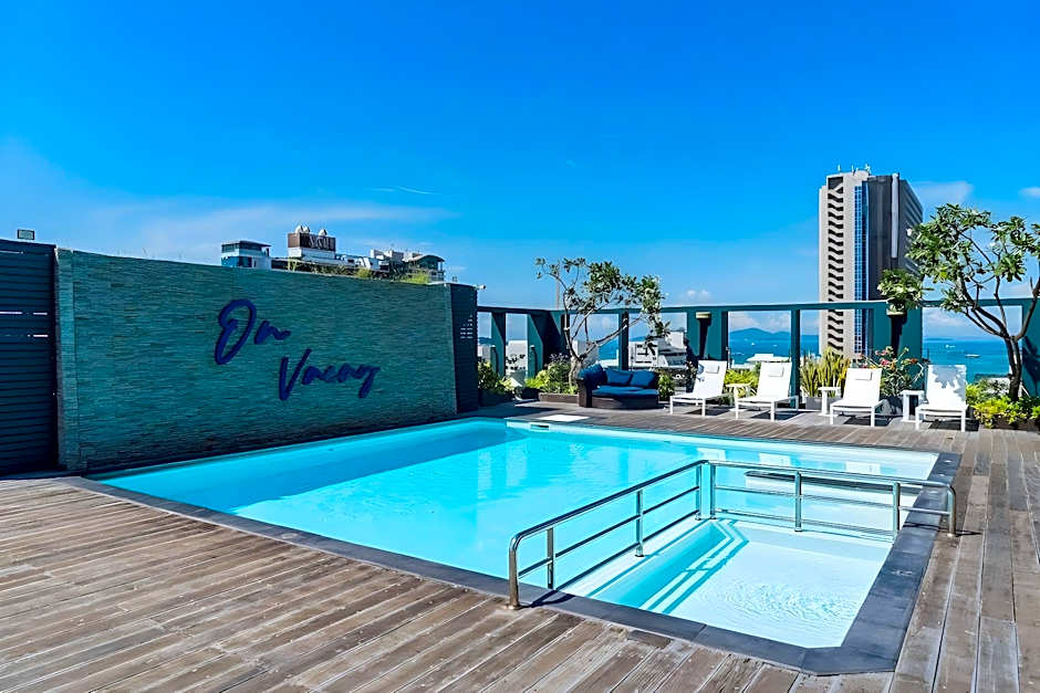 Empress Pattaya Hotel