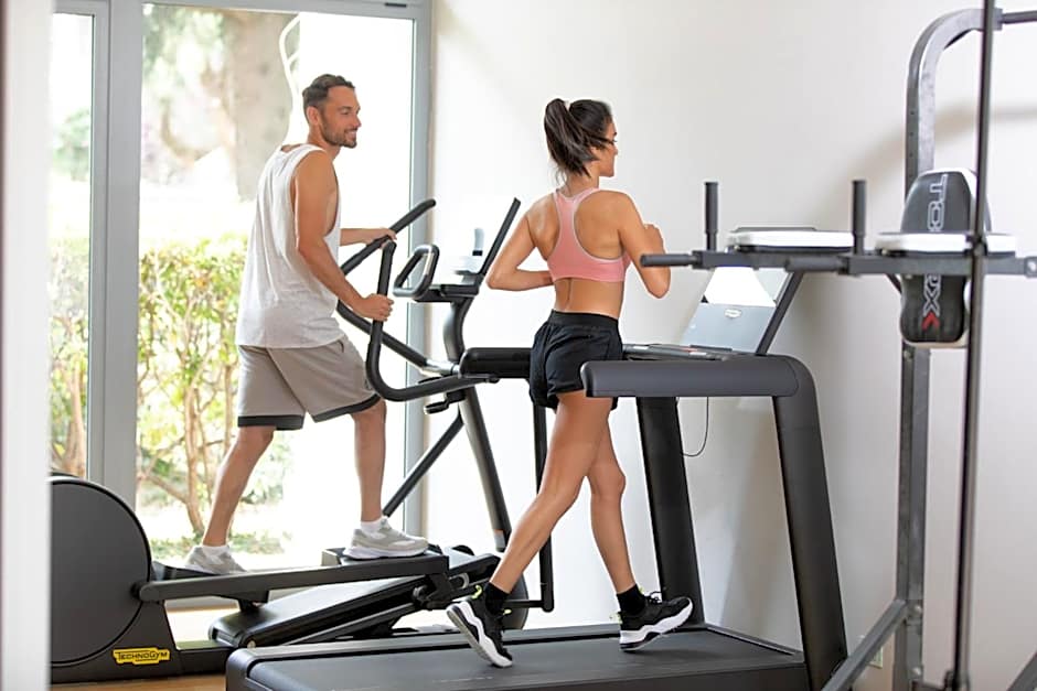 Campeggio Europa Silvella