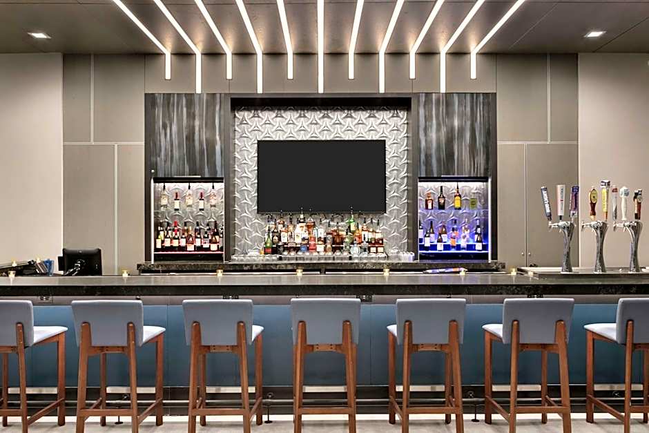 Embassy Suites by Hilton Atlanta Midtown