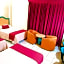 Hotel Madrid Minatitlán