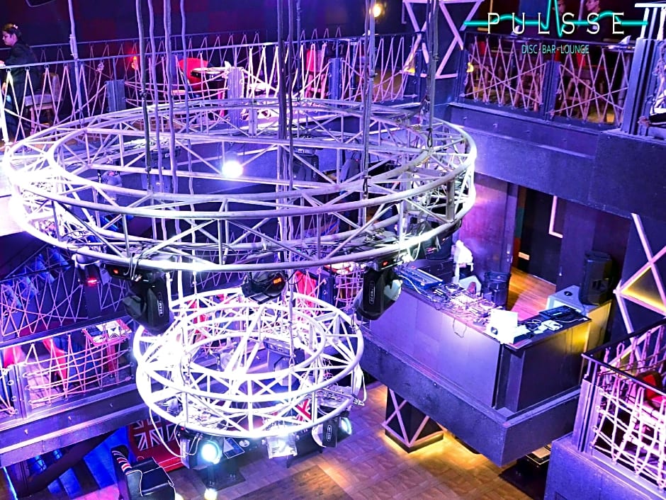 The Fern Residency Amritsar