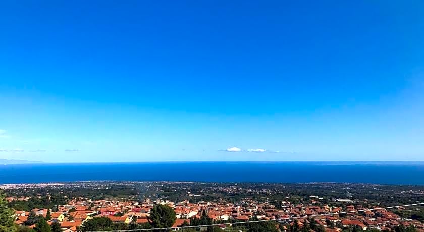 B&B Vicolo del Chiostro