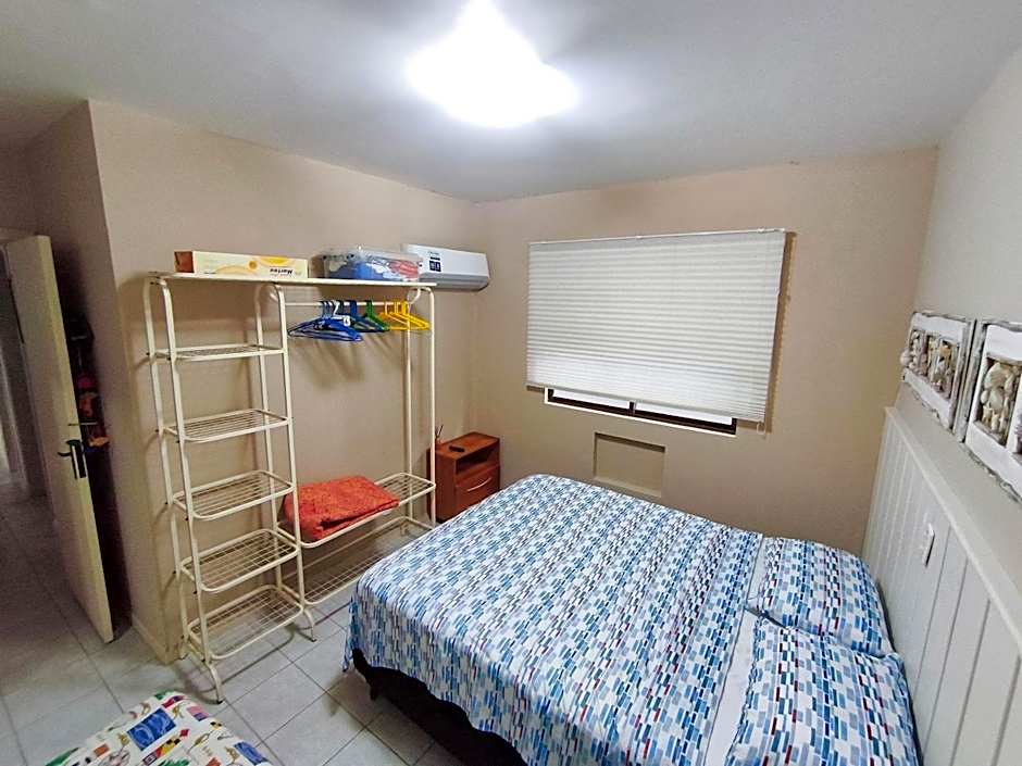 Quadra Mar - Barra Sul 3 Q - Balneario Camboriu - Sc