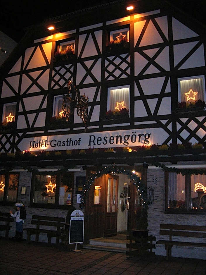 Hotel & Gasthof Resengörg