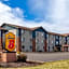 Super 8 by Wyndham Romeoville Bolingbrook