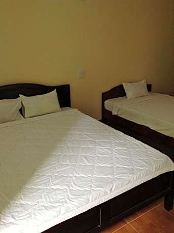 Superior Family Room