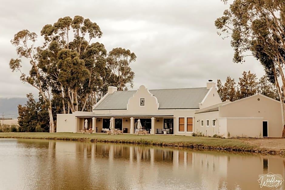 Morgansvlei Country Estate