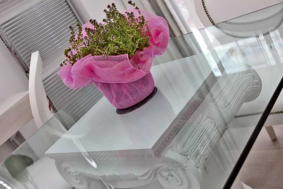 Boutique Hotel Paradiso Bovelacci