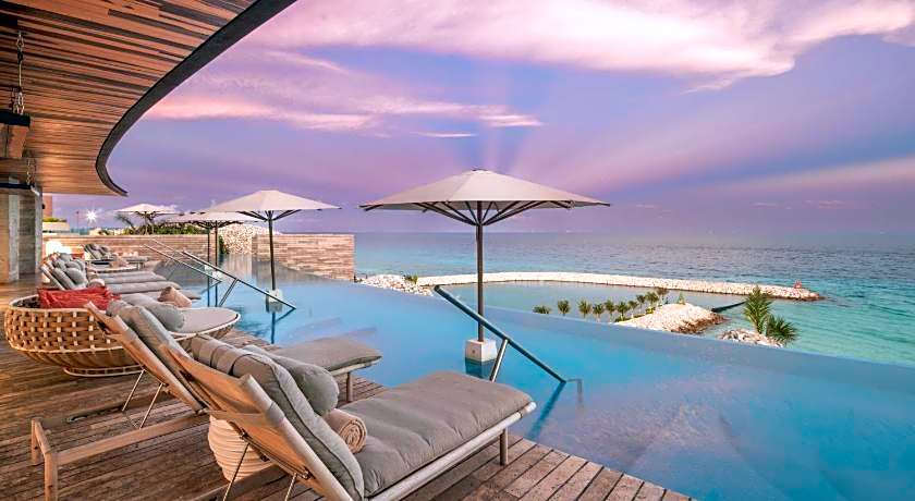 La Casa de la Playa by Xcaret - All Inclusive - Adults Only