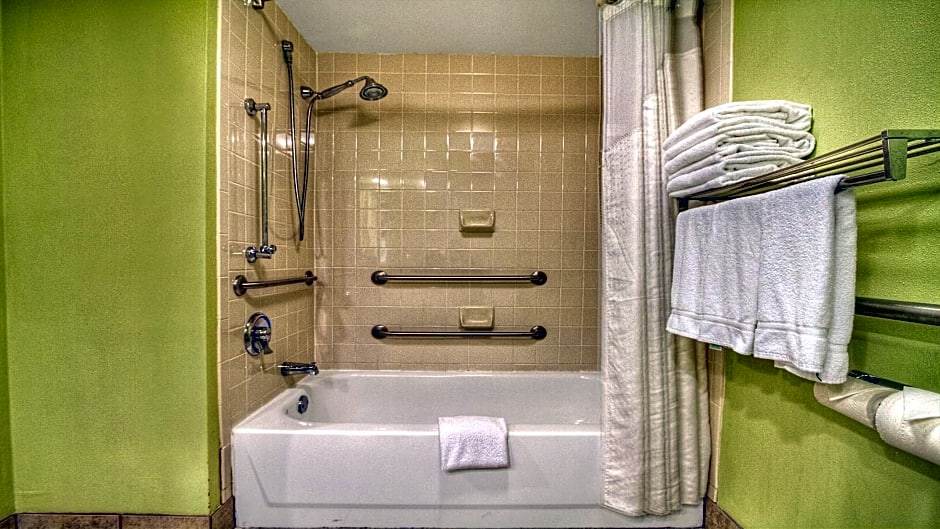 Holiday Inn Express Greenville By IHG