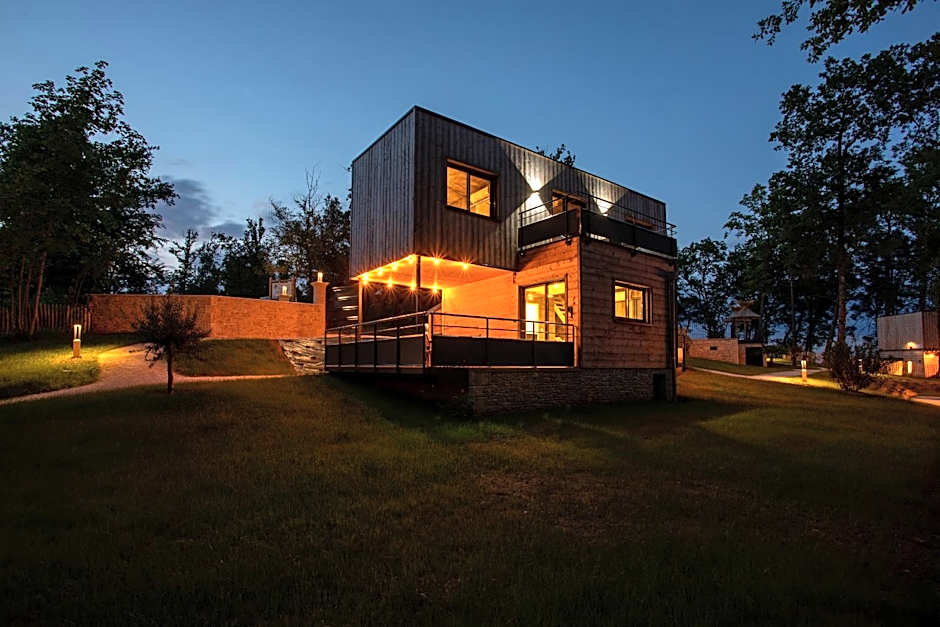 Le domaine du Pech Eternel Sarlat