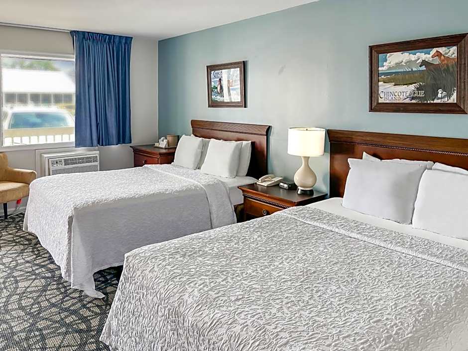 Chincoteague Inn