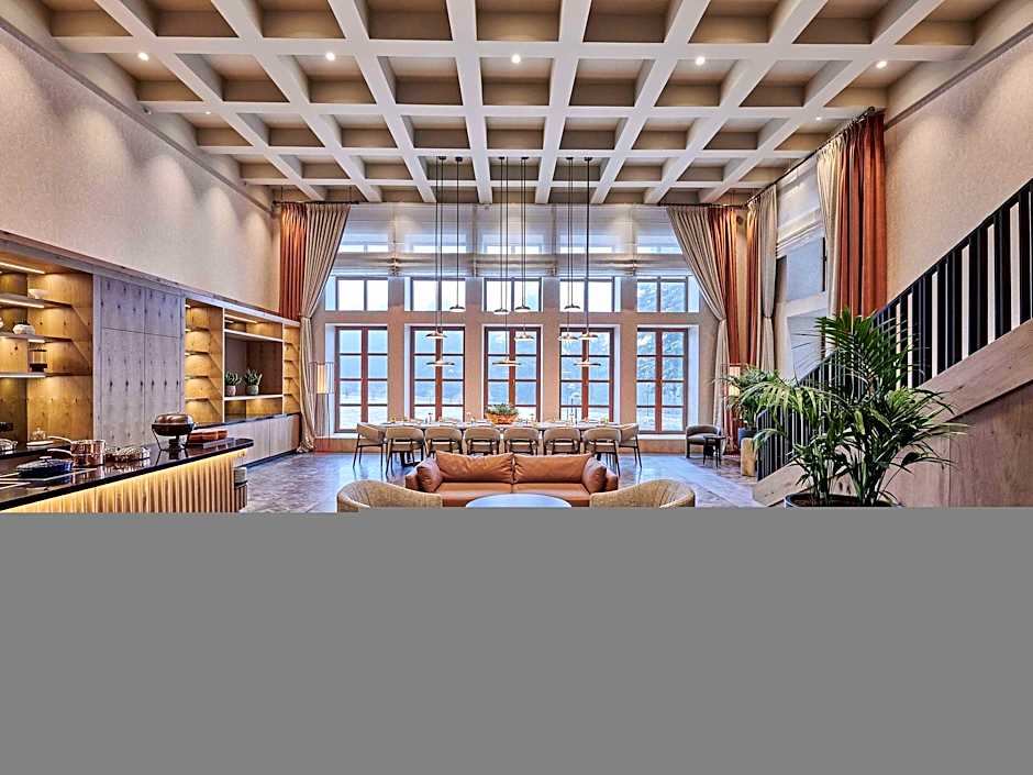 Swissotel Uludag Bursa