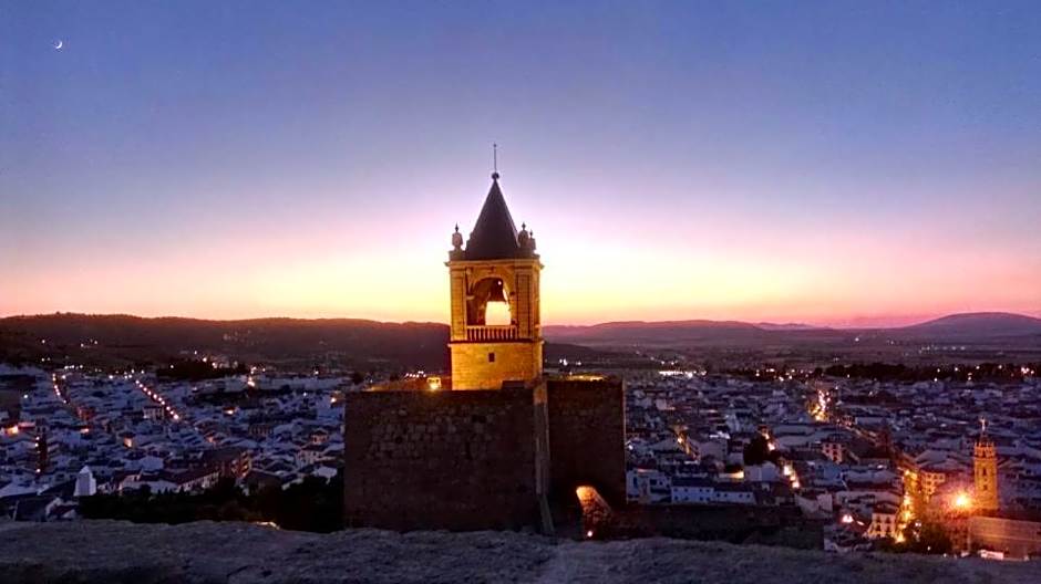 Hostal Colon Antequera