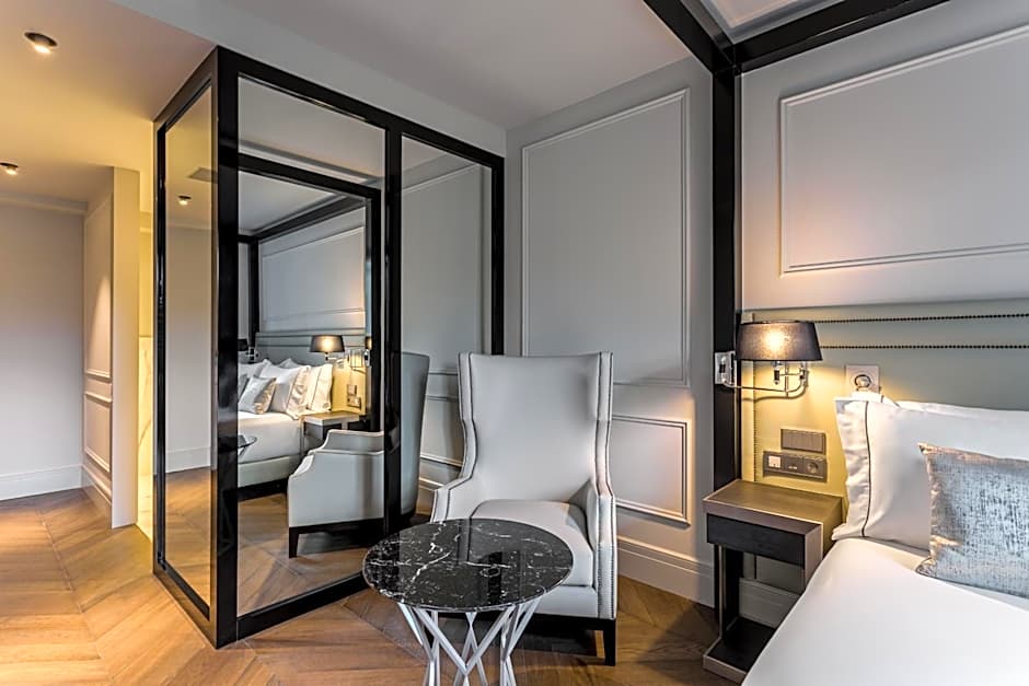 Room Mate Collection Gorka, San Sebastián