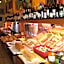Brit Hotel Essentiel Moulins Avermes