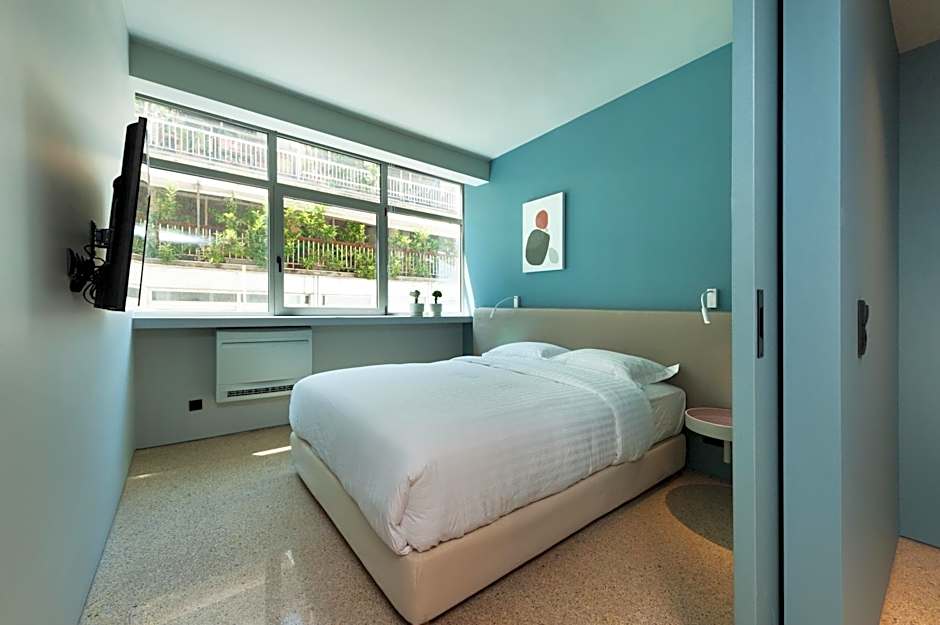 Arcade Project Hi-end Apartments