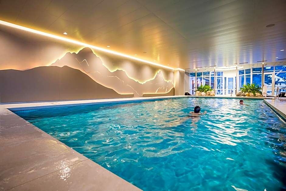 Belvedere Swiss Quality Hotel