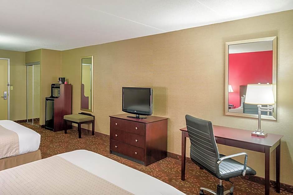Holiday Inn Norwich By IHG
