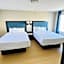 Bel Air Motel Wildwood Crest Beach