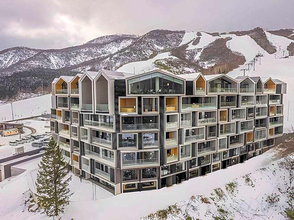 MUWA NISEKO
