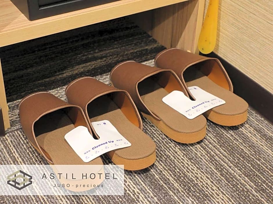 Astil Hotel Juso Precious - Vacation STAY 16022v