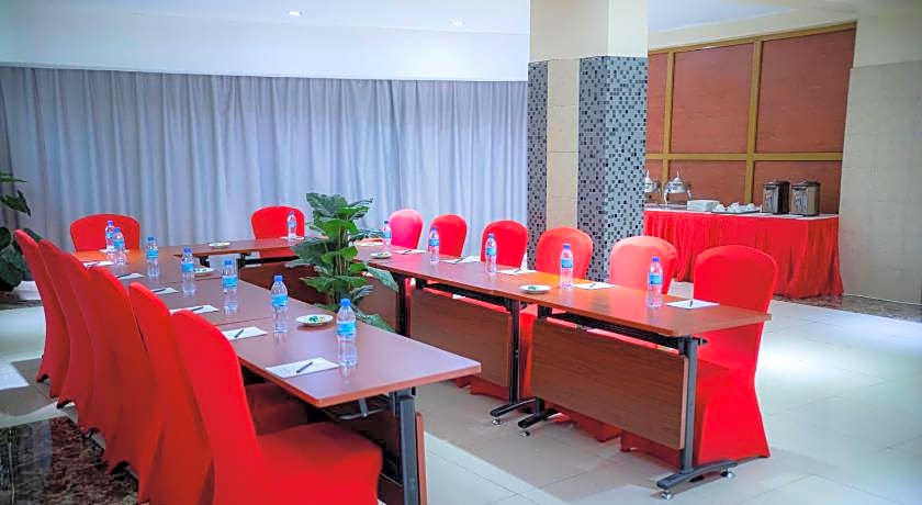 Tiffany Diamond Hotel