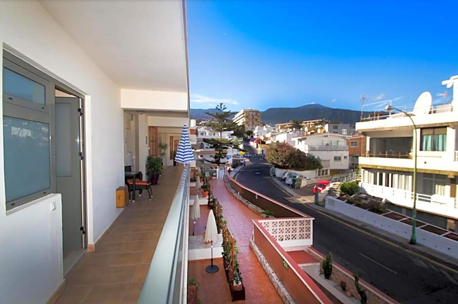 Hapimag Ferienwohnungen Puerto de la Cruz