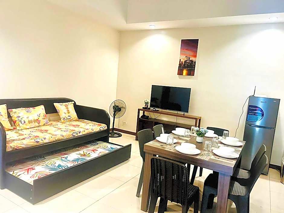 Verjandel Residences