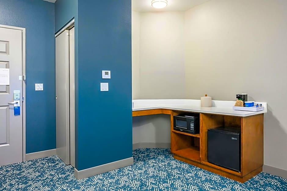 Four Points by Sheraton Bedford Manchester Airport