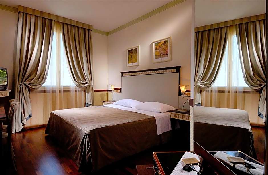 Zanhotel Centergross