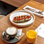 Hotel Indigo Belgrade By IHG