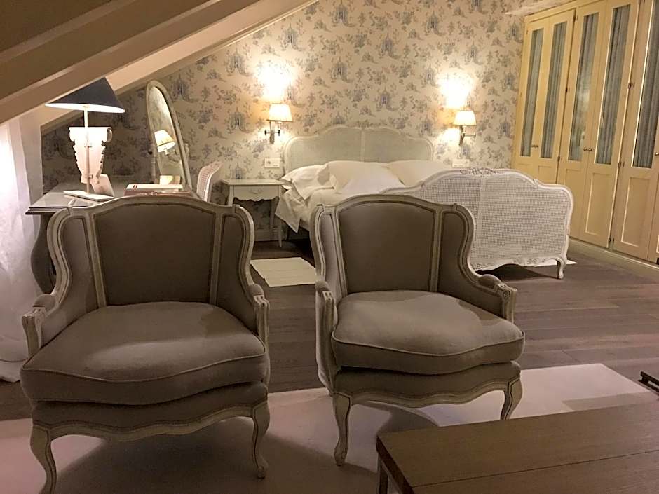 Las Doñas del Portazgo