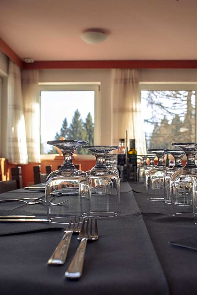 Locanda La Ruscoletta