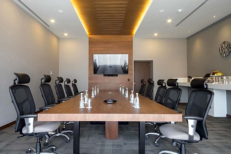 Sheraton Guadalajara Expo