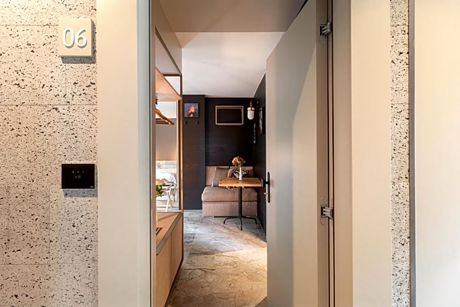 Locanda Milia Etna