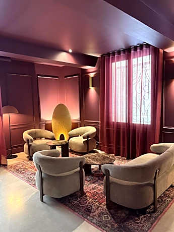 Hôtel Le Médiéval