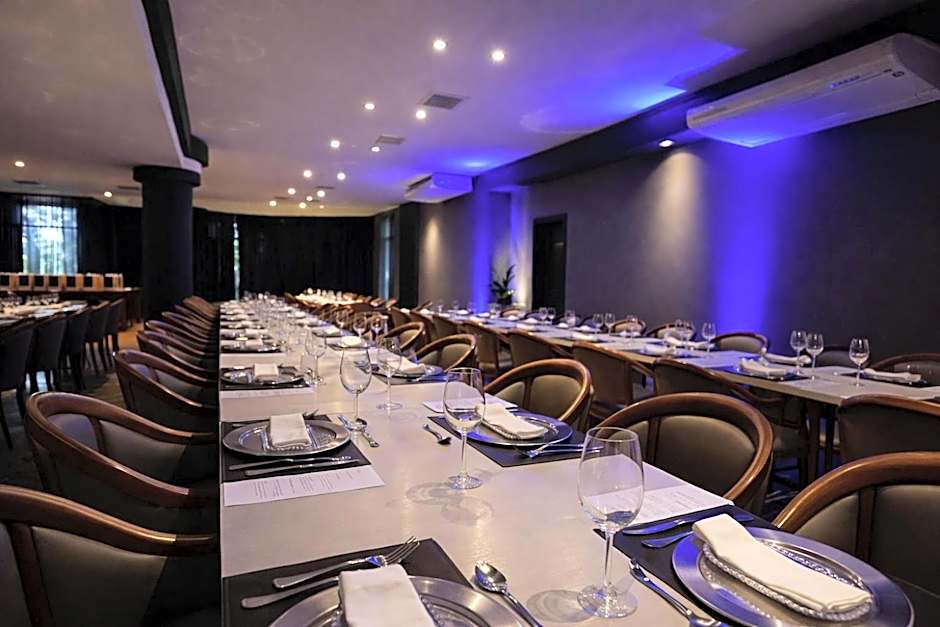 Swan Novo Hamburgo