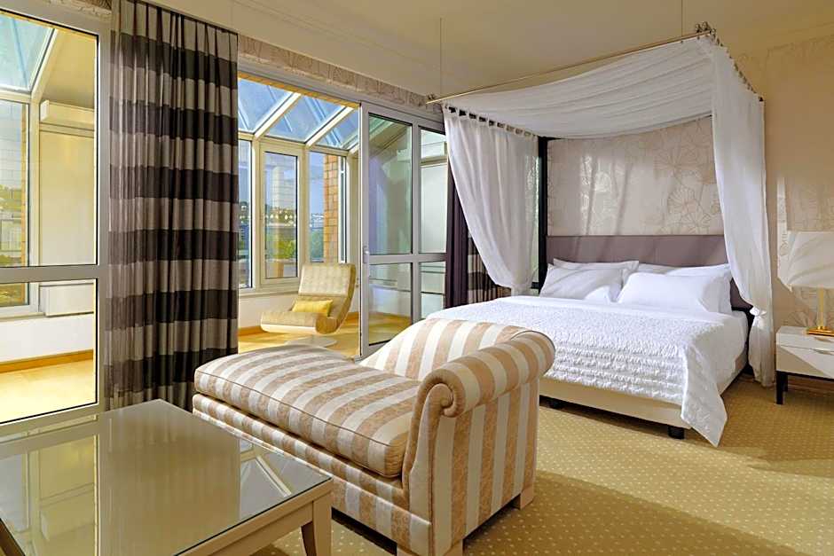 Le Meridien Stuttgart