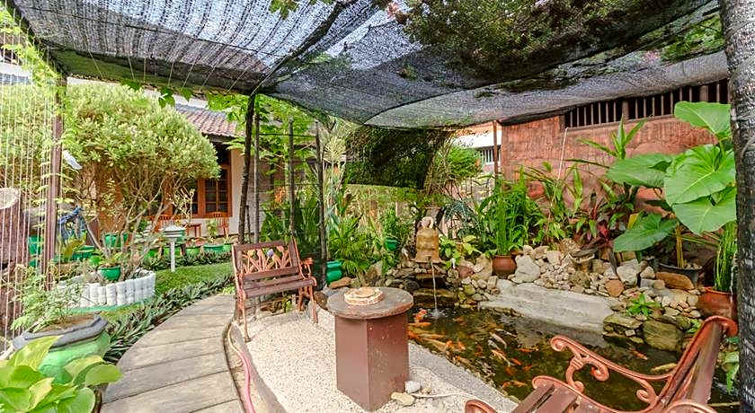 RedDoorz near Transmart Pangkal Pinang