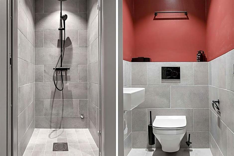 Best Western Plus Hotel Kungens Kurva