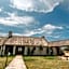 Hlosi Game Lodge