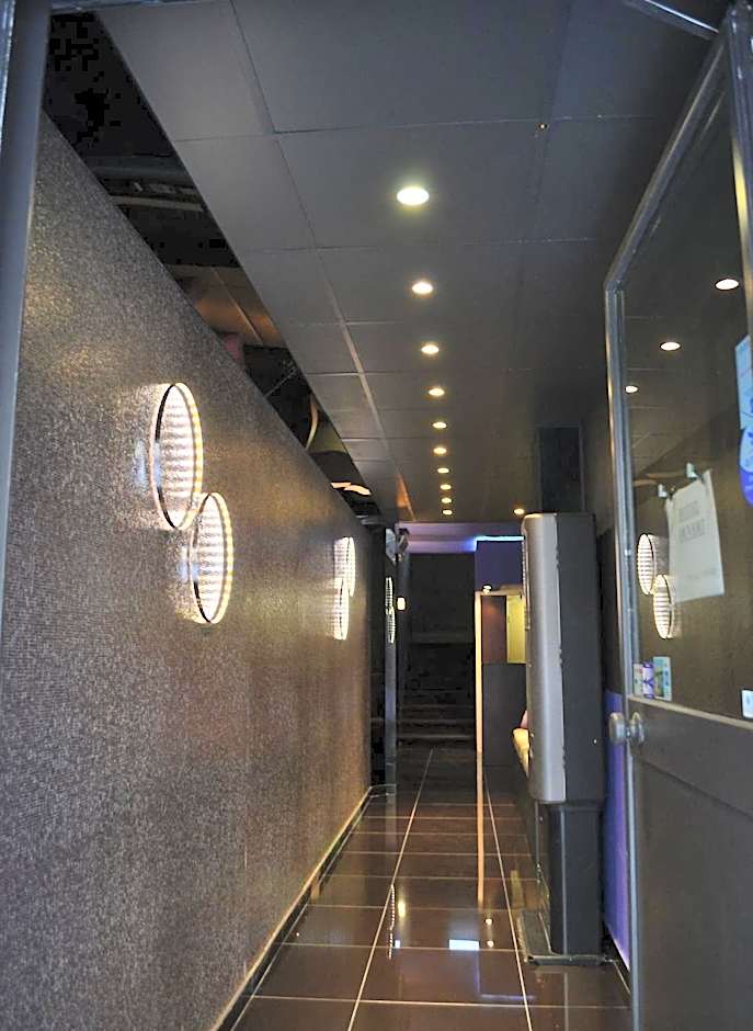 Hotel Schtak