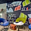 ibis budget Brignoles Provence
