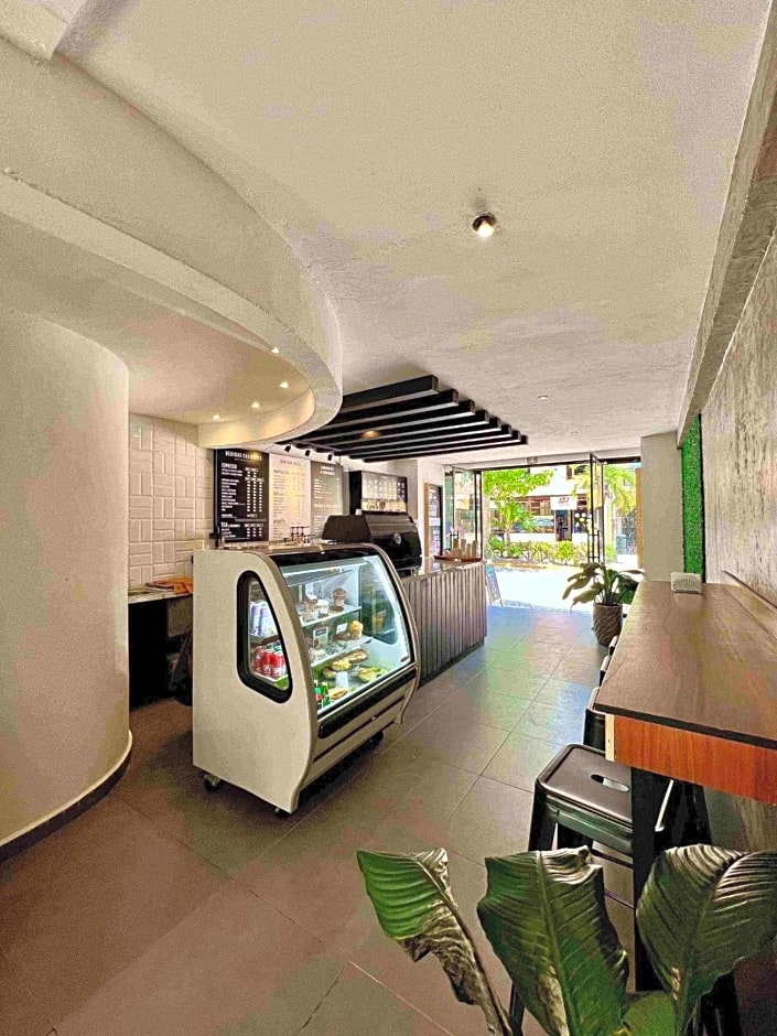 Aruma Hotel