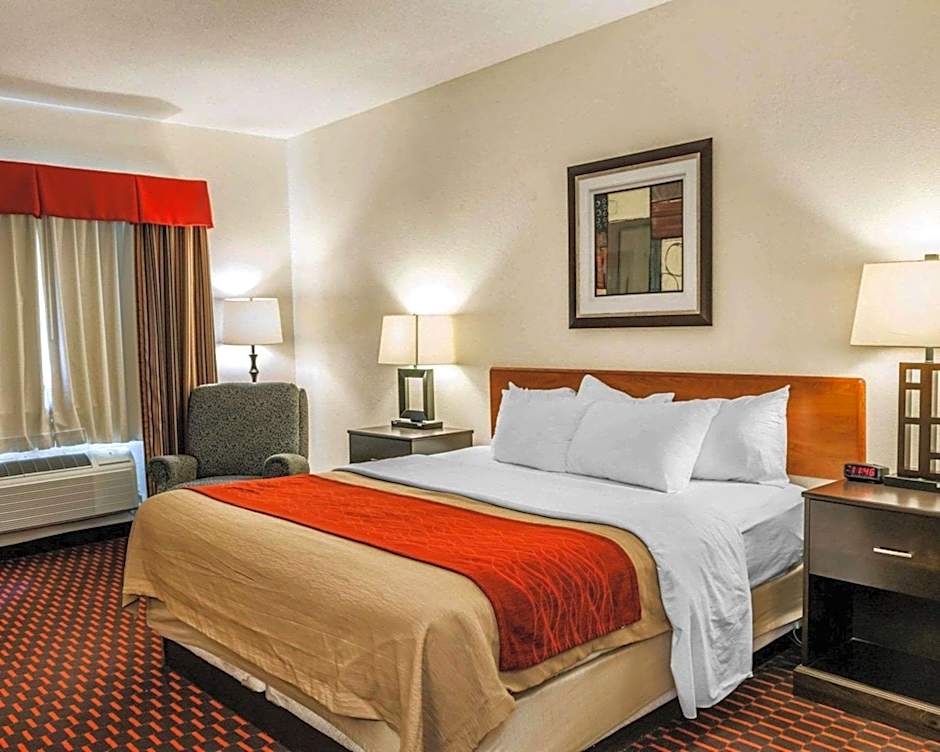 Comfort Inn Avon-Indianapolis West