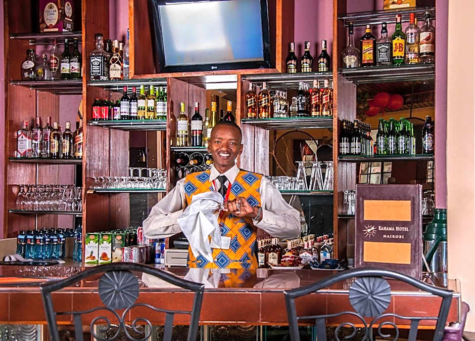 Kahama Hotel Nairobi