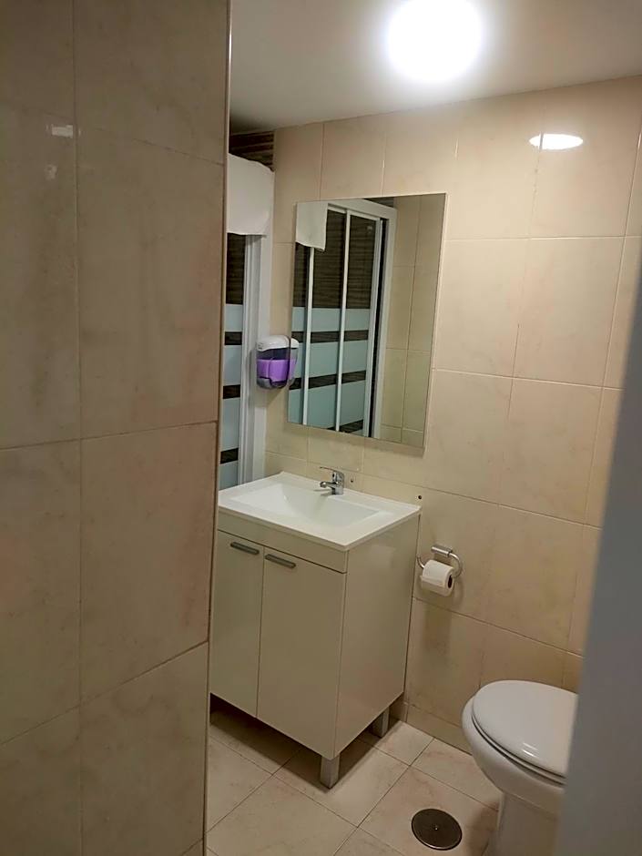 Boutique Urban Madrid Serrano