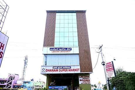 Lakshmi Residency
