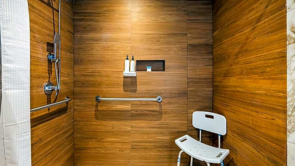 Hampton By Hilton Queretaro Juriquilla